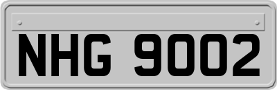NHG9002