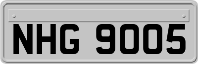 NHG9005