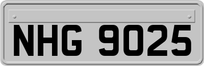 NHG9025