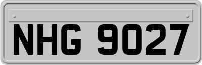 NHG9027