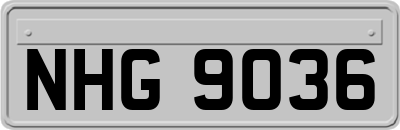 NHG9036