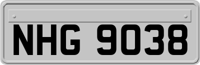 NHG9038