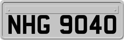 NHG9040