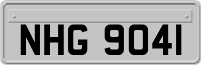 NHG9041