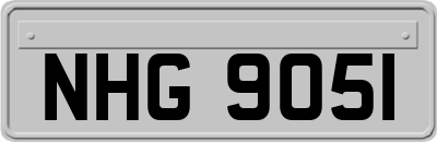 NHG9051