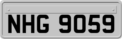 NHG9059
