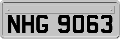 NHG9063