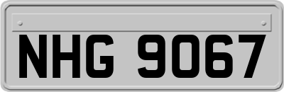 NHG9067