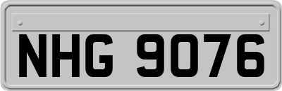 NHG9076