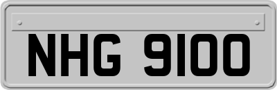 NHG9100