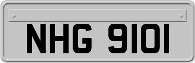 NHG9101