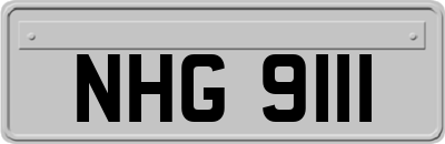 NHG9111