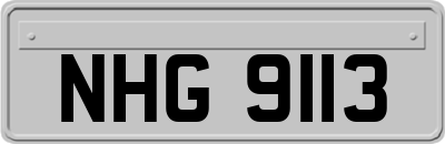 NHG9113