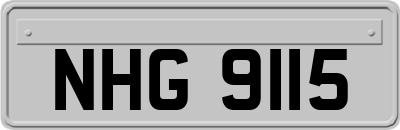 NHG9115