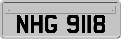 NHG9118