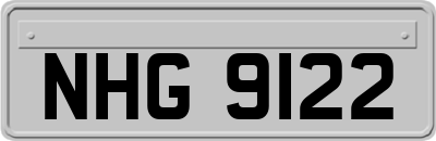 NHG9122
