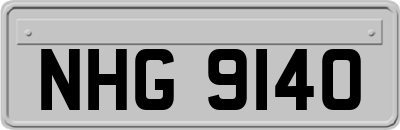 NHG9140