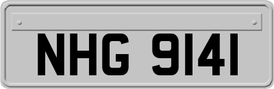 NHG9141