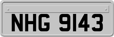 NHG9143