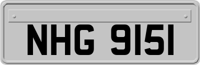 NHG9151