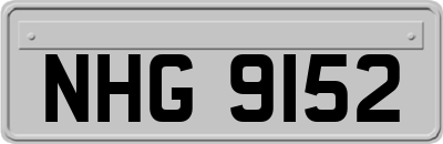 NHG9152