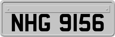 NHG9156