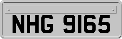 NHG9165