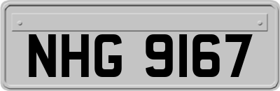 NHG9167