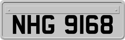 NHG9168