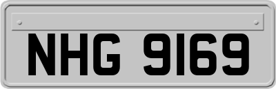 NHG9169
