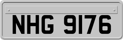 NHG9176