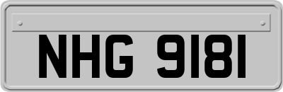 NHG9181