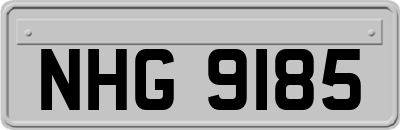 NHG9185