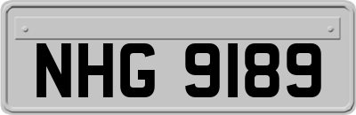 NHG9189
