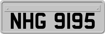 NHG9195