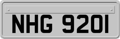 NHG9201