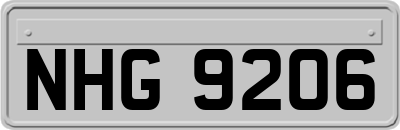 NHG9206