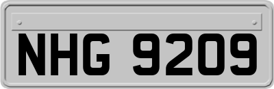 NHG9209