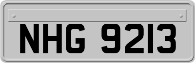 NHG9213