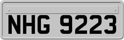 NHG9223