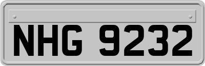 NHG9232