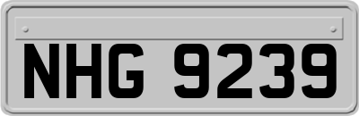 NHG9239