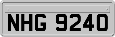 NHG9240