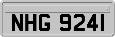 NHG9241