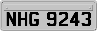 NHG9243