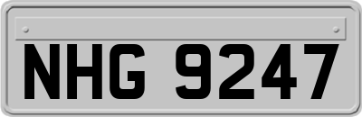 NHG9247