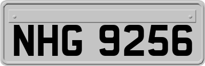 NHG9256