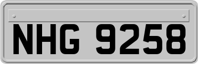 NHG9258