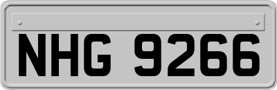NHG9266