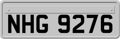 NHG9276